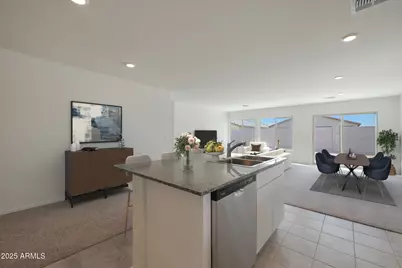 1381 W Tigua Way, Coolidge, AZ 85128 - Photo 3