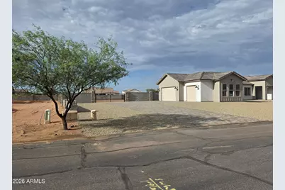6561 W Palomino Way, Coolidge, AZ 85128 - Photo 5