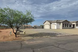 6561 W Palomino Wy, Coolidge, AZ 85128 - Photo 5