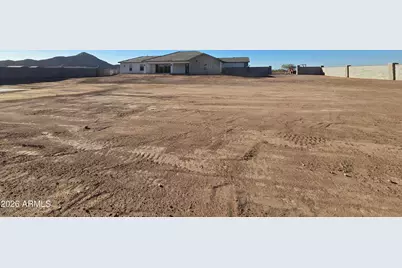6561 W Palomino Way, Coolidge, AZ 85128 - Photo 17