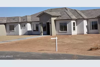 6561 W Palomino Way, Coolidge, AZ 85128 - Photo 3