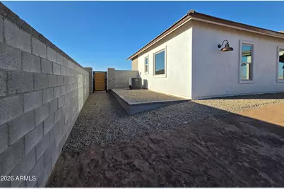 6561 W Palomino Way, Coolidge, AZ 85128 - Photo 23