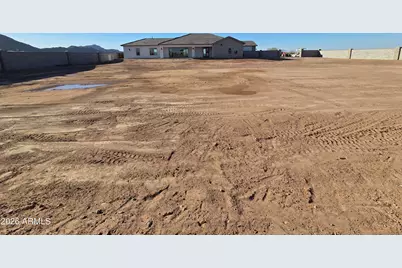 6561 W Palomino Way, Coolidge, AZ 85128 - Photo 19