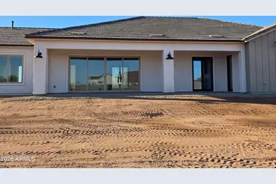 6561 W Palomino Way, Coolidge, AZ 85128 - Photo 31