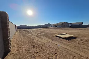 6561 W Palomino Wy, Coolidge, AZ 85128 - Photo 17