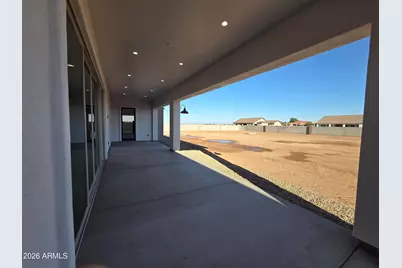 6561 W Palomino Way, Coolidge, AZ 85128 - Photo 25