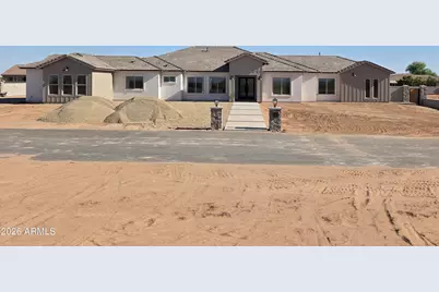 6561 W Palomino Way, Coolidge, AZ 85128 - Photo 5