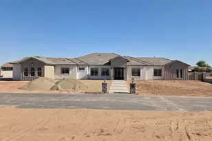 6561 W Palomino Wy, Coolidge, AZ 85128 - Photo 5