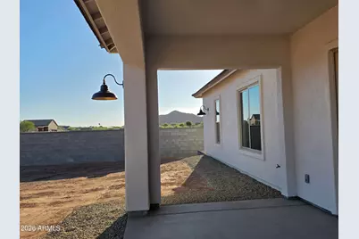 6561 W Palomino Way, Coolidge, AZ 85128 - Photo 27