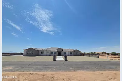 6561 W Palomino Way, Coolidge, AZ 85128 - Photo 3