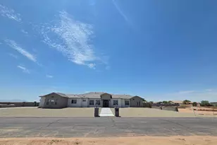 6561 W Palomino Wy, Coolidge, AZ 85128 - Photo 3