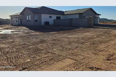 6561 W Palomino Way, Coolidge, AZ 85128 - Photo 11
