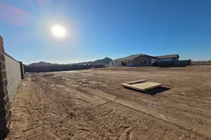 6561 W Palomino Wy, Coolidge, AZ 85128 - Photo 15
