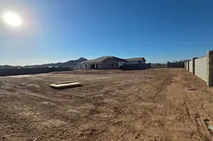 6561 W Palomino Wy, Coolidge, AZ 85128 - Photo 15