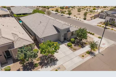 16863 W Maya Way, Surprise, AZ 85387 - Photo 73