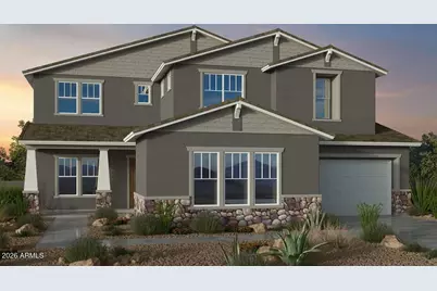 21021 S 190th Place, Queen Creek, AZ 85142 - Photo 1