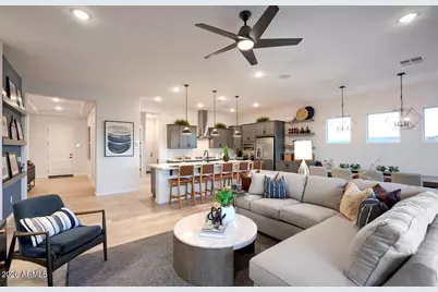 15665 W Christy Drive, Surprise, AZ 85379 - Photo 21