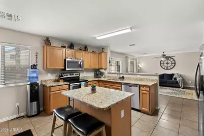 8508 W Jocelyn Terrace, Tolleson, AZ 85353 - Photo 17