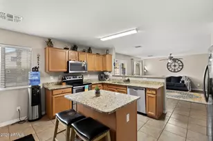 8508 W Jocelyn Terrace, Tolleson, AZ 85353 - Photo 17