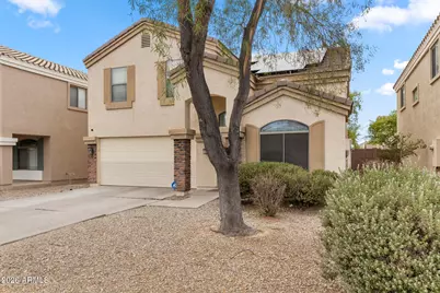8508 W Jocelyn Terrace, Tolleson, AZ 85353 - Photo 3