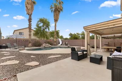 8508 W Jocelyn Terrace, Tolleson, AZ 85353 - Photo 37