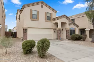 8508 W Jocelyn Terrace, Tolleson, AZ 85353 - Photo 1