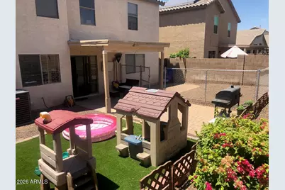 12860 W Monte Vista Road, Avondale, AZ 85392 - Photo 1