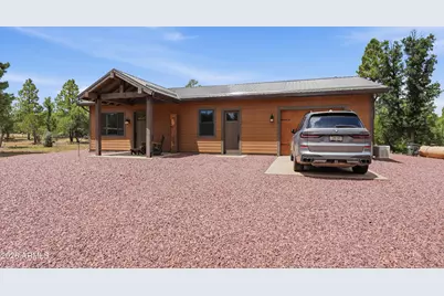 6163 Mallard Pond Drive, Happy Jack, AZ 86024 - Photo 5