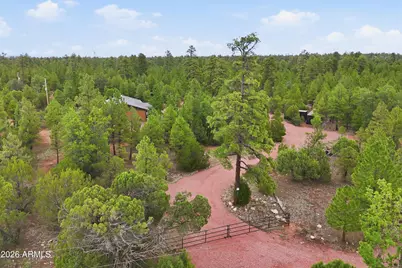 6163 Mallard Pond Drive, Happy Jack, AZ 86024 - Photo 31