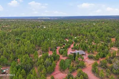 6163 Mallard Pond Drive, Happy Jack, AZ 86024 - Photo 27