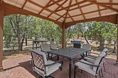 6163 Mallard Pond Drive, Happy Jack, AZ 86024 - Photo 9