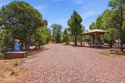 6163 Mallard Pond Drive, Happy Jack, AZ 86024 - Photo 19