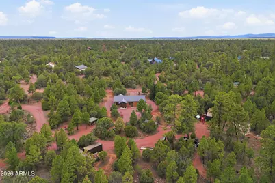 6163 Mallard Pond Drive, Happy Jack, AZ 86024 - Photo 25