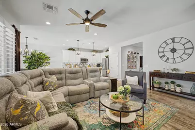 4281 W Hanna Drive, Eloy, AZ 85131 - Photo 5