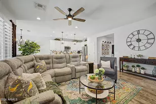 4281 W Hanna Dr, Eloy, AZ 85131 - Photo 5