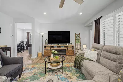 4281 W Hanna Drive, Eloy, AZ 85131 - Photo 7