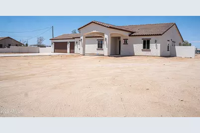 1958 N 193rd Avenue, Buckeye, AZ 85396 - Photo 5
