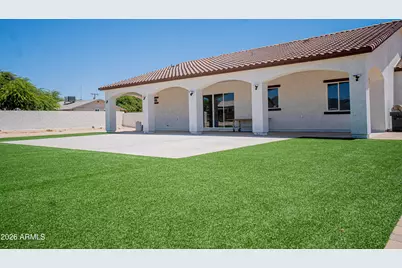 1958 N 193rd Avenue, Buckeye, AZ 85396 - Photo 49