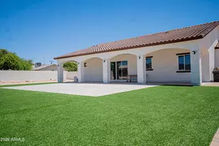 1958 N 193rd Ave, Buckeye, AZ 85396 - Photo 49
