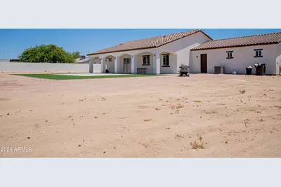 1958 N 193rd Avenue, Buckeye, AZ 85396 - Photo 51