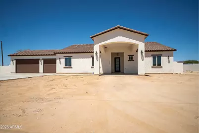 1958 N 193rd Avenue, Buckeye, AZ 85396 - Photo 1