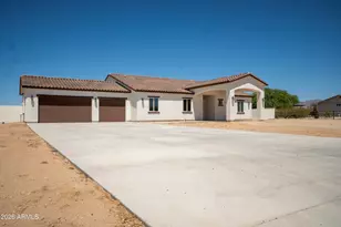 1958 N 193rd Ave, Buckeye, AZ 85396 - Photo 3