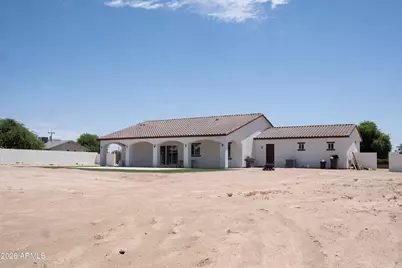 1958 N 193rd Avenue, Buckeye, AZ 85396 - Photo 53