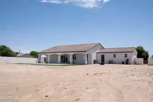 1958 N 193rd Ave, Buckeye, AZ 85396 - Photo 53