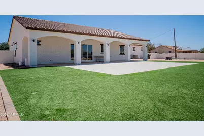 1958 N 193rd Avenue, Buckeye, AZ 85396 - Photo 47
