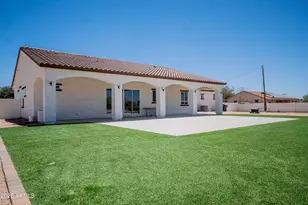 1958 N 193rd Ave, Buckeye, AZ 85396 - Photo 47