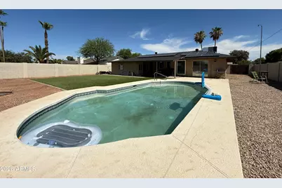 3155 E El Moro Avenue, Mesa, AZ 85204 - Photo 1