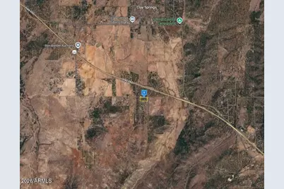 1800 Forest Service Road 163 -- #2B-1, Show Low, AZ 85901 - Photo 3
