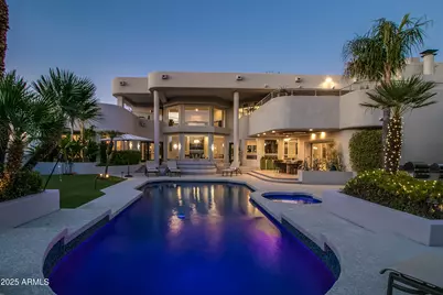 9363 E Calle De Las Brisas --, Scottsdale, AZ 85255 - Photo 1