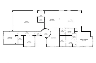 5823 S Del Rancho, Mesa, AZ 85212 - Photo 3